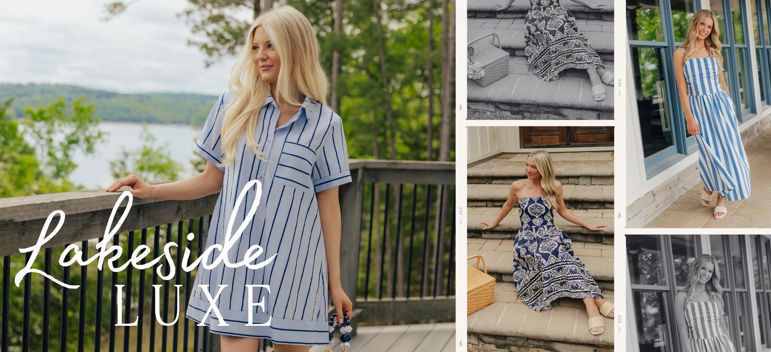 Affordable Luxury, Unforgettable Style